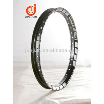 16 inch motorcycle alloy wheel rim for sales